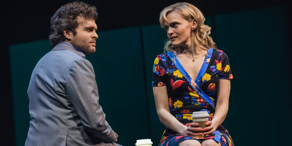 BECKY SHAW to Host 'Night of a Thousand Beckys' With $59 Tickets and More Photo