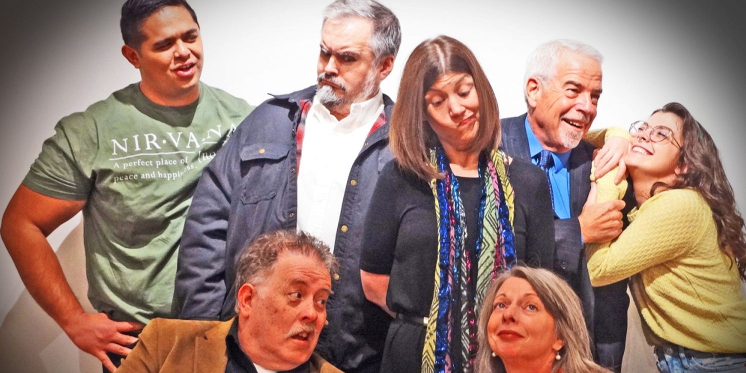 BECKY'S NEW CAR Set for Coal Creek Theater of Louisville Beginning This Month  Image