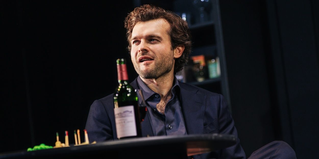 BECKY SHAW's Alden Ehrenreich Wins 2026 Tony Award for Best Actor in a Featured Role in a Play