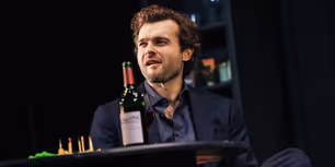 BECKY SHAW's Alden Ehrenreich Wins 2026 Tony Award for Best Actor in a Featured Role in a Play