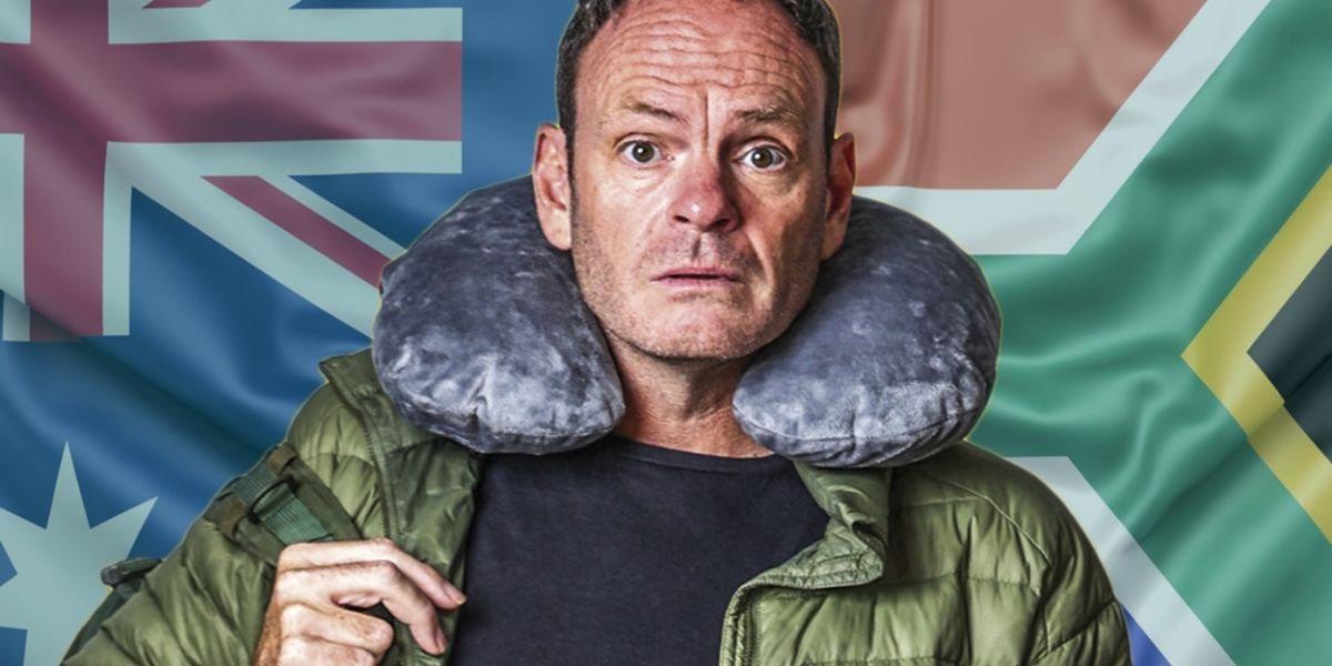 BECOMING BENNO Comes to the Adelaide International Arts Festival