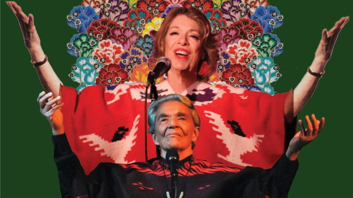 BECOMING CHAVELA to Play Teatro Latea in October