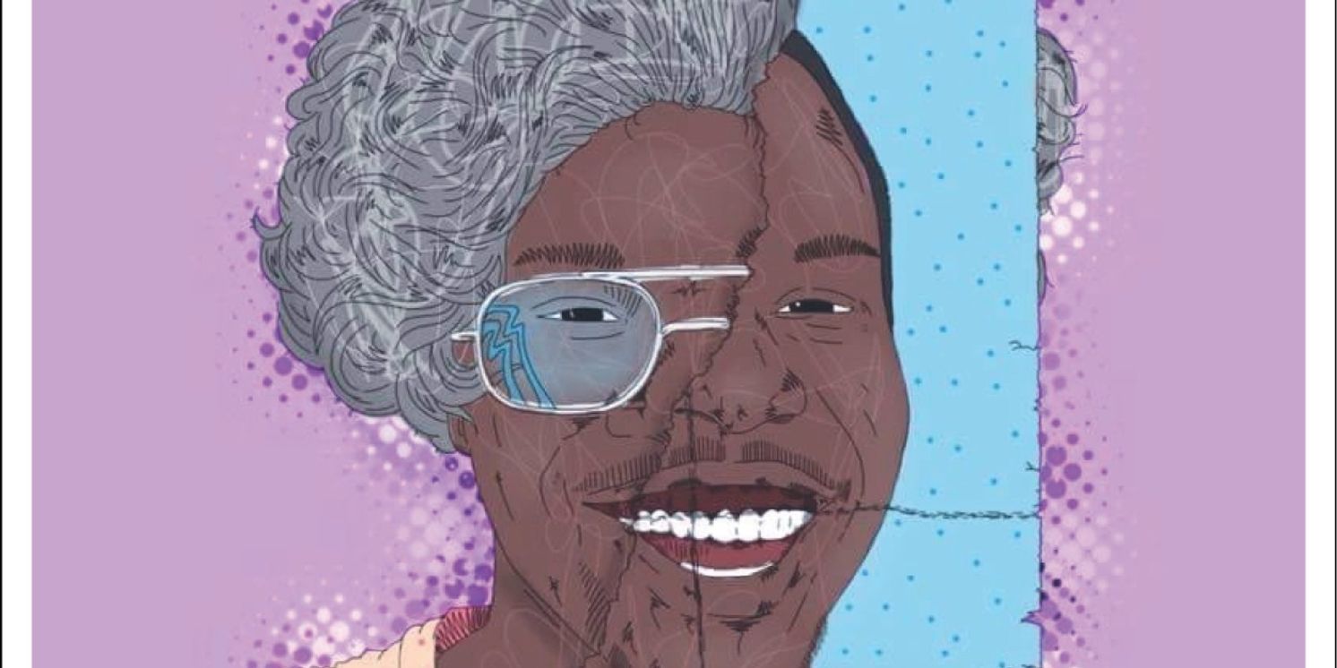 BECOMING GRANDMA KAT Announced At Orlando Fringe's FESTN4!  Image