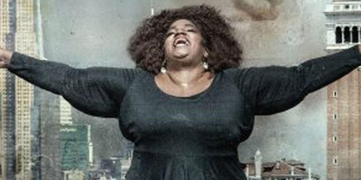 BECOMING OTHELLO: A BLACK GIRL'S JOURNEY Opens At Mesa Arts Center November 3