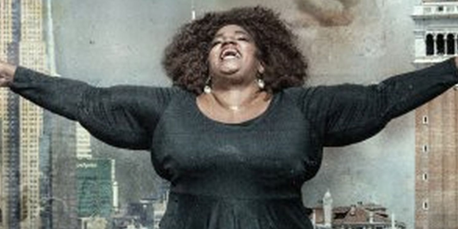 BECOMING OTHELLO: A BLACK GIRL'S JOURNEY Opens At Mesa Arts Center November 3  Image