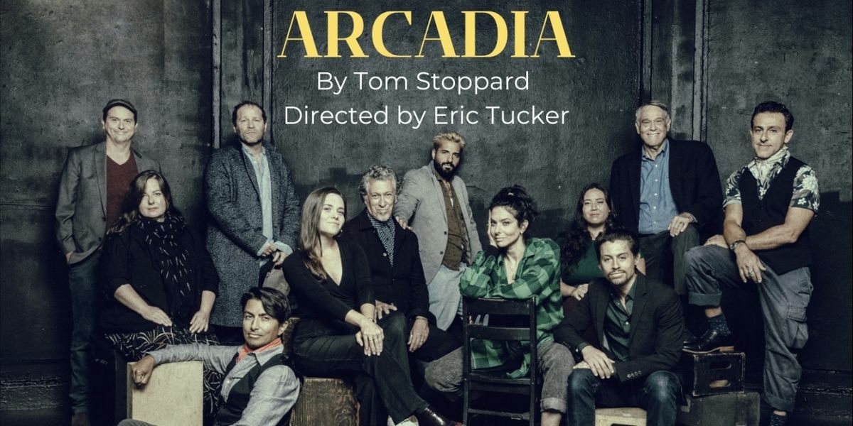 BEDLAM's ARCADIA Extended Through December