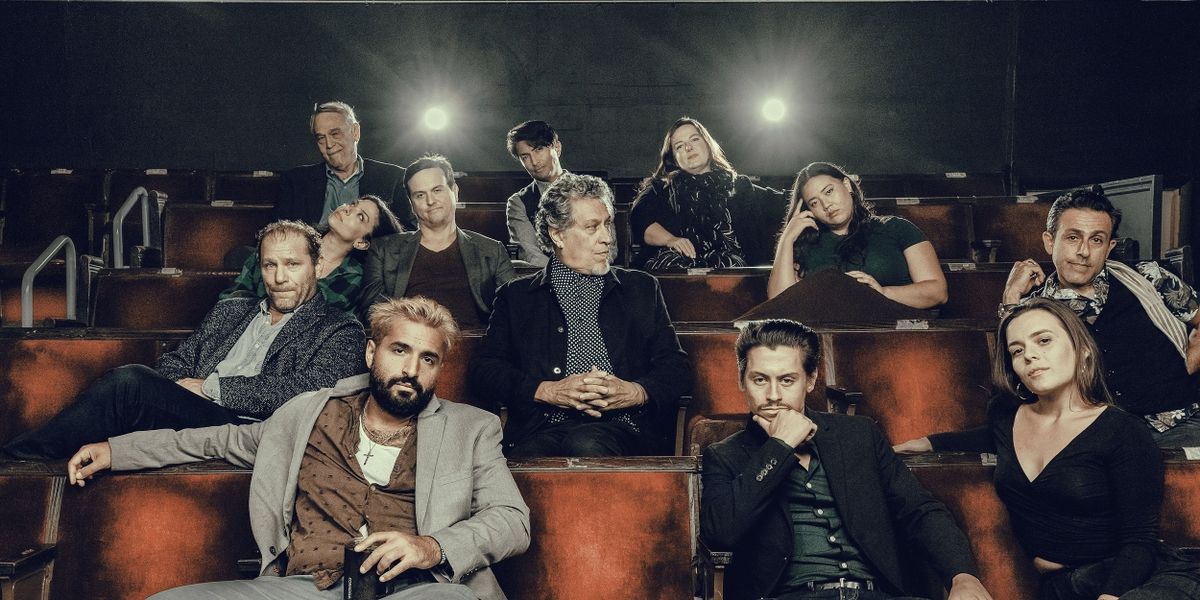 BEDLAM's ARCADIA Extends at the West End Theatre Through December 10th