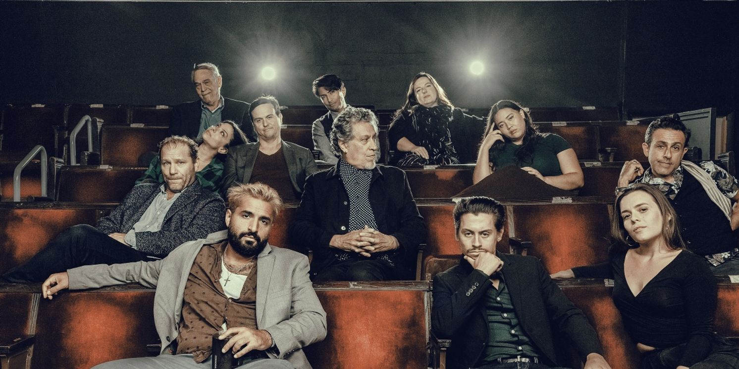 BEDLAM's ARCADIA Extends at the West End Theatre Through December 10th  Image