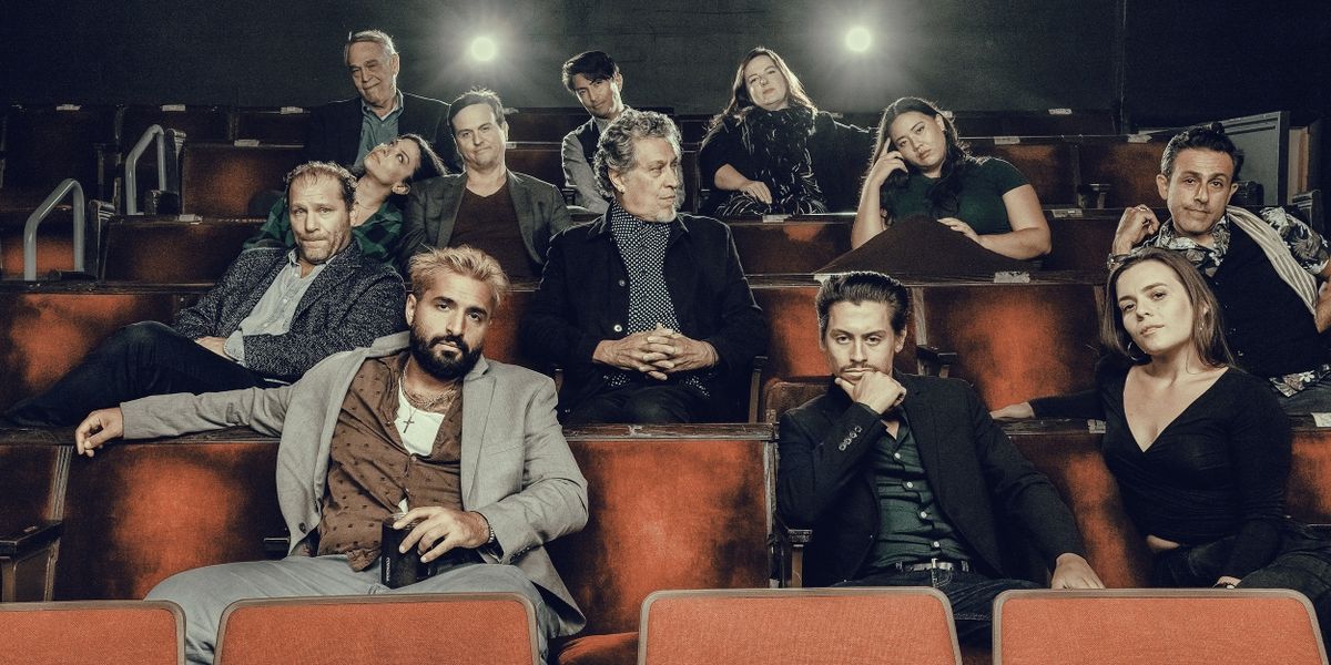 BEDLAM's ARCADIA Extends for a Second Time at the West End Theater