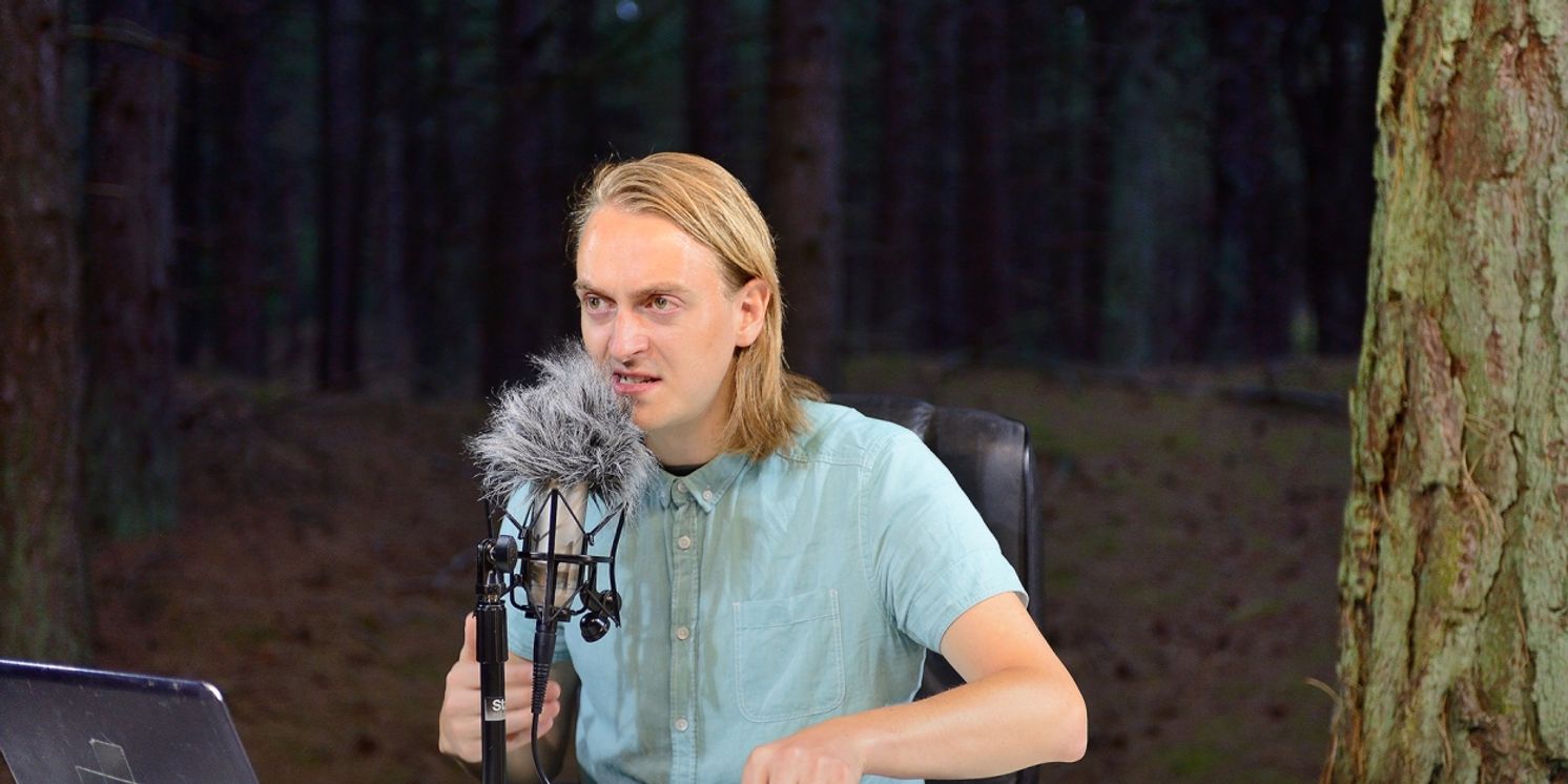 BEDTIME STORIES Comes to the Eisemann Center in April  Image