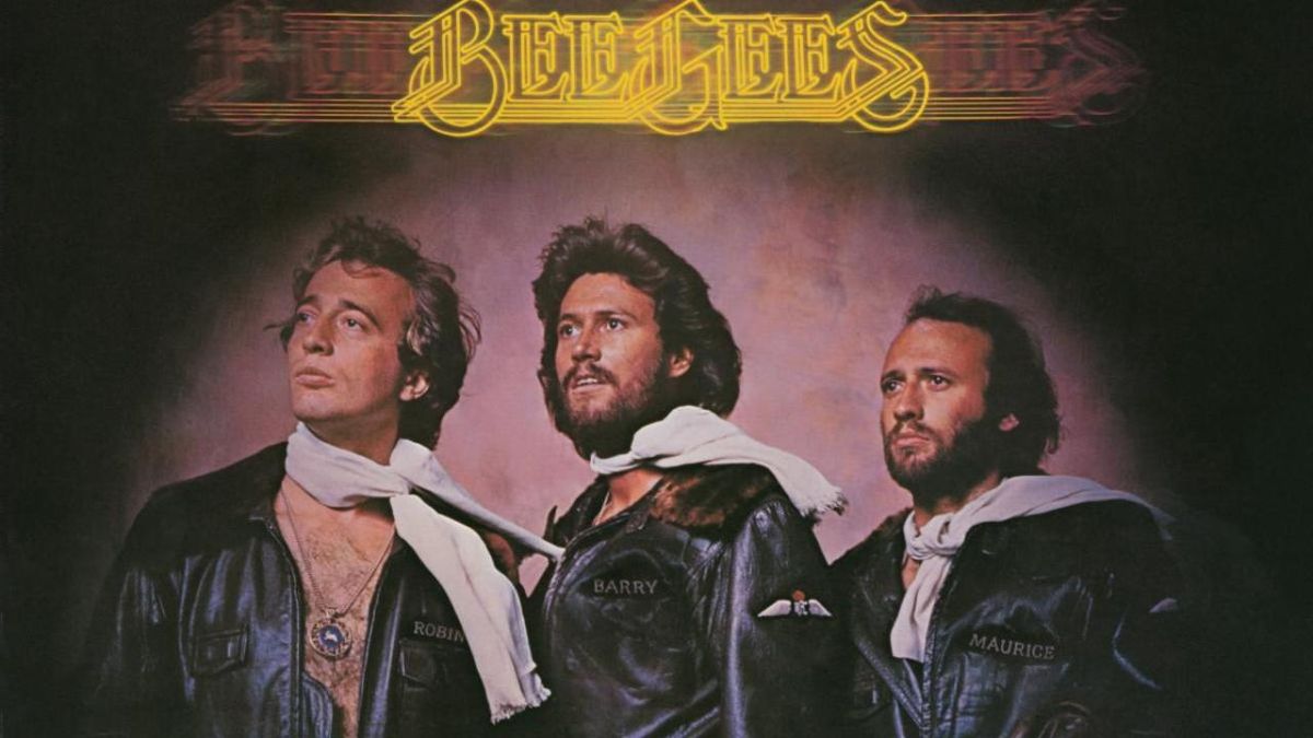 BEE GEES' CHILDREN OF THE WORLD Vinyl Edition Marks 50th Anniversary