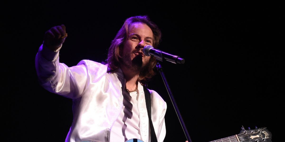 BEE GEES NIGHT FEVER Returns to Joburg Next Month