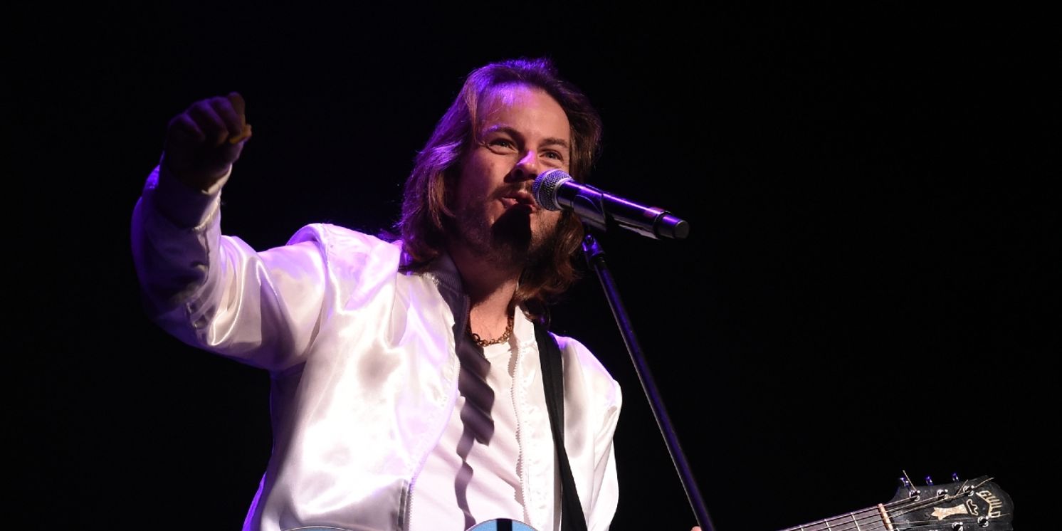 BEE GEES NIGHT FEVER Returns to Joburg Next Month  Image