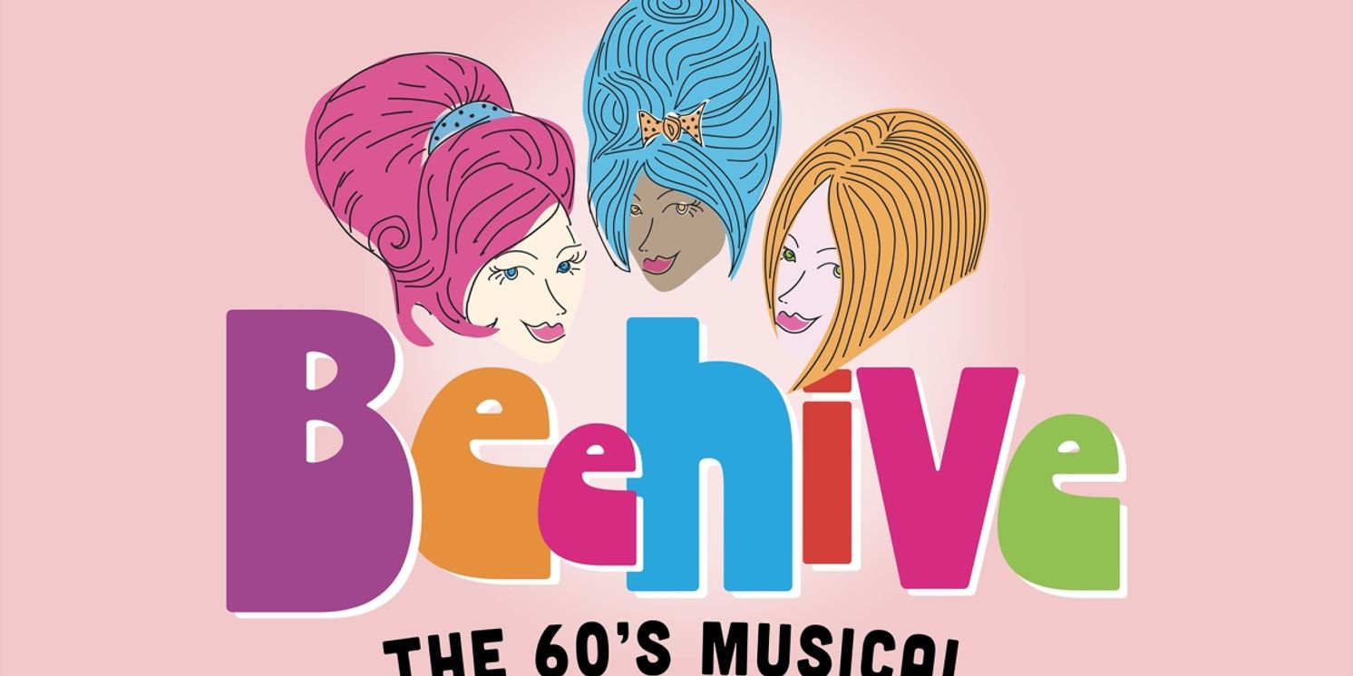 BEEHIVE Comes to the Lyric Theatre of Oklahoma  Image