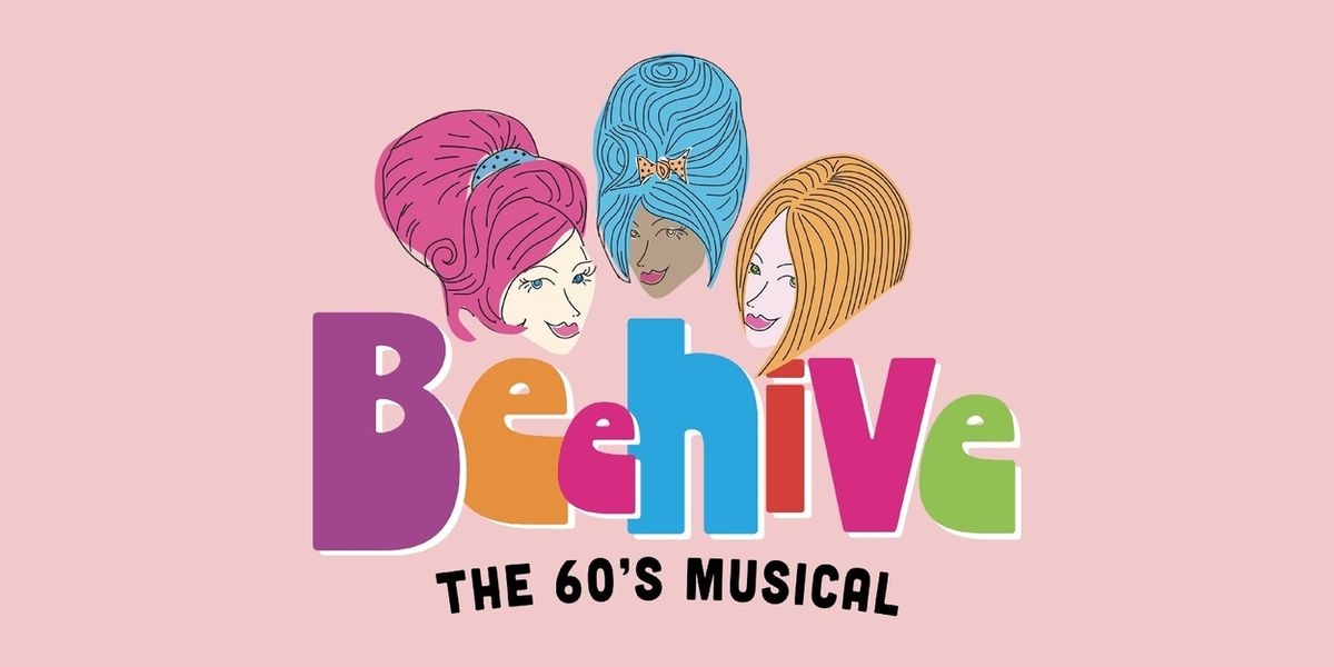 BEEHIVE Comes to the Lyric Theatre of Oklahoma