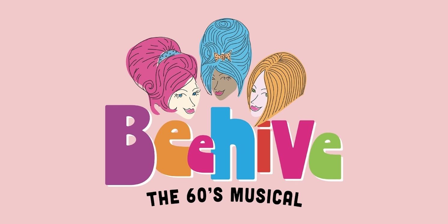 BEEHIVE Comes to the Lyric Theatre of Oklahoma  Image