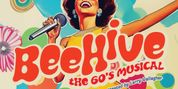 BEEHIVE: THE 60'S MUSICAL to Open at Centre Stage Photo