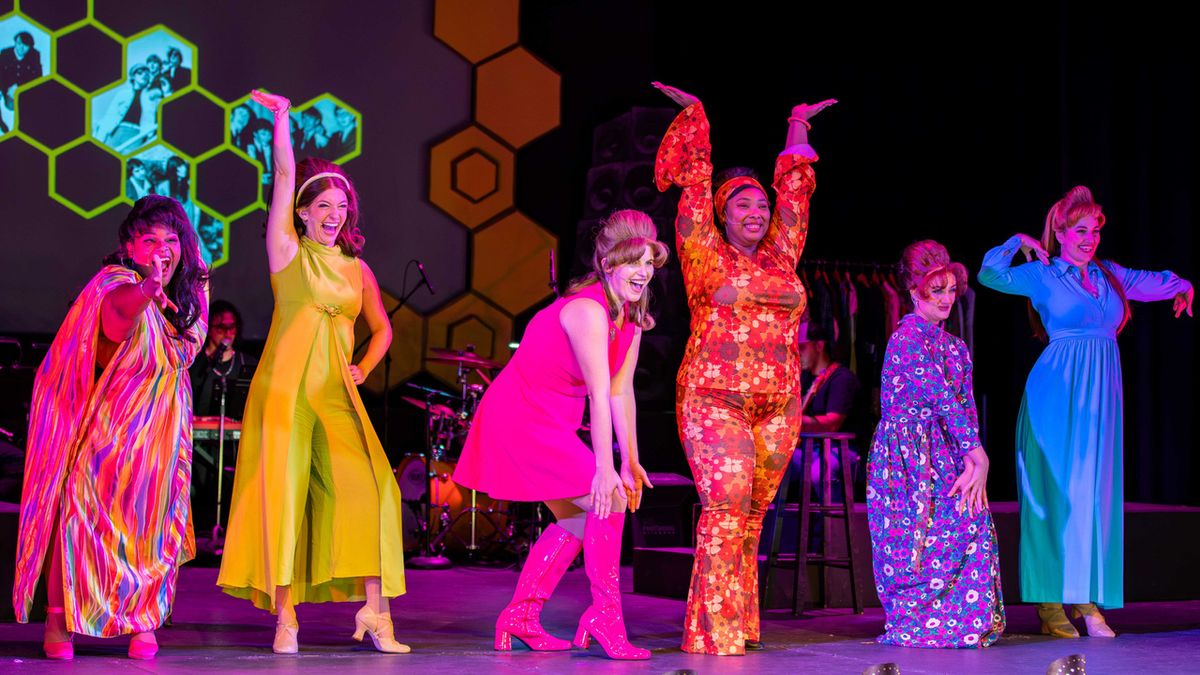 BEEHIVE: THE 60S MUSICAL to Play Delray Beach Playhouse