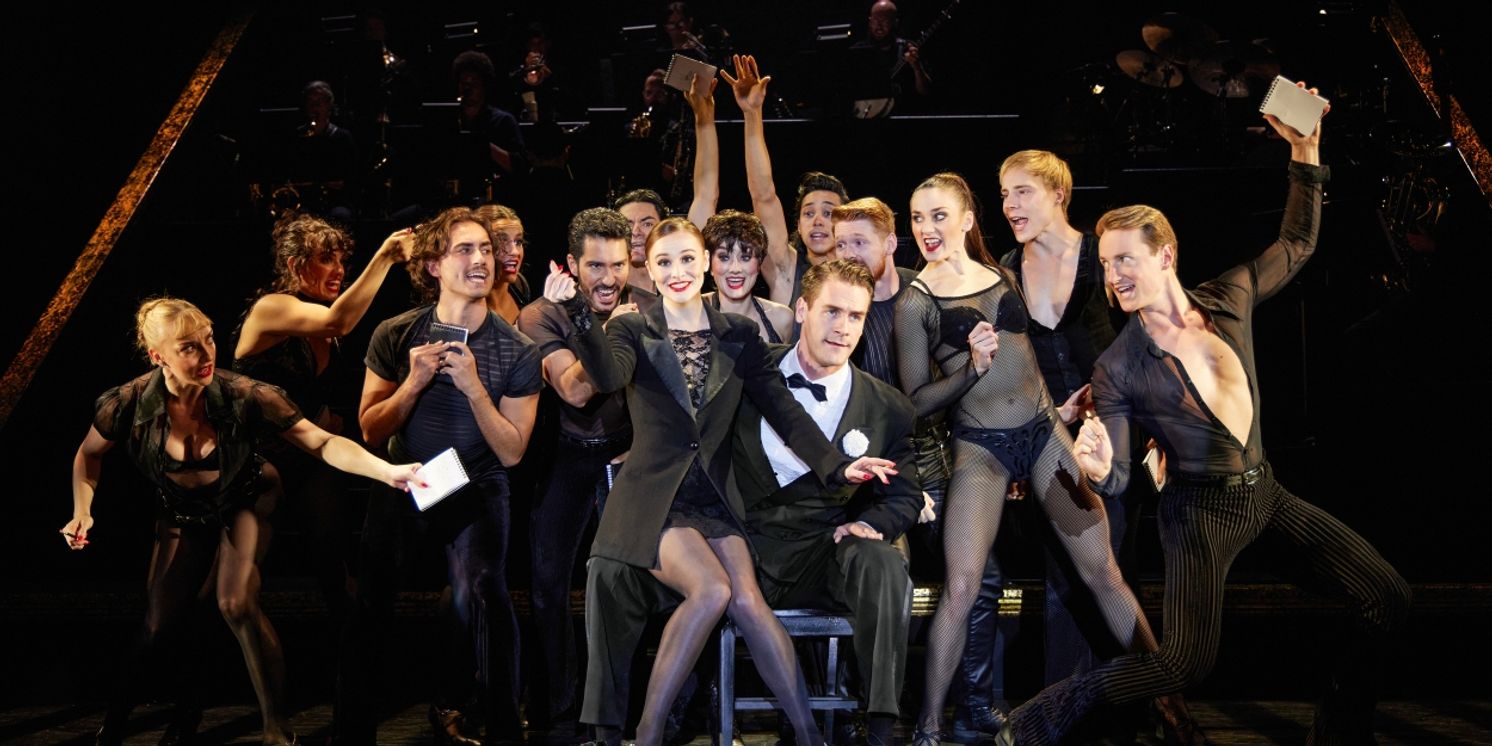 BEETLEJUICE, CHICAGO And More Announced for 2024–2025 Broadway Season At Stranahan Theater  Image