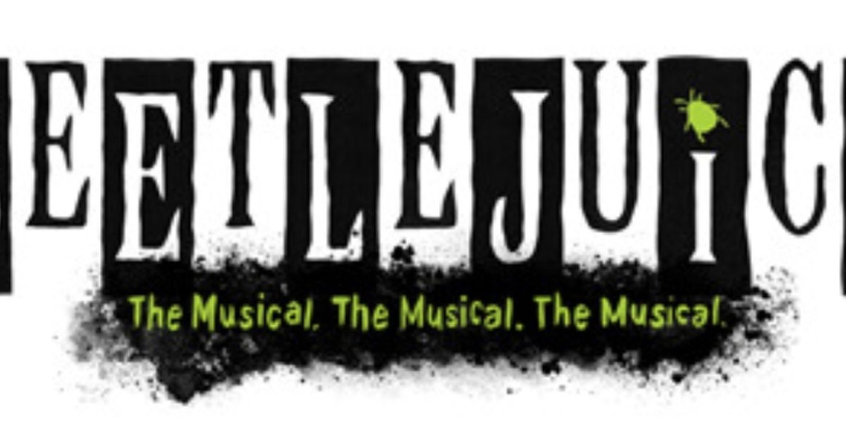 BEETLEJUICE Comes to Overture in January 2024