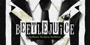 BEETLEJUICE, GOLDEN GIRLS, and More Set For Ruth Eckerd Hall 2026-27 Broadway Season Photo