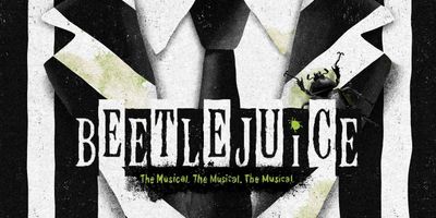 BEETLEJUICE, GOLDEN GIRLS, and More Set For Ruth Eckerd Hall 2026-27 Broadway Season
