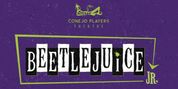 BEETLEJUICE JR. Brings the Ghost with the Most to Conejo Players Theatre Photo