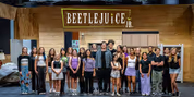BEETLEJUICE JR. Cast Announced at Conejo Players Theatre Photo