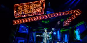 BEETLEJUICE Musical Cancels Singapore Engagement Less Than a Month Before Opening