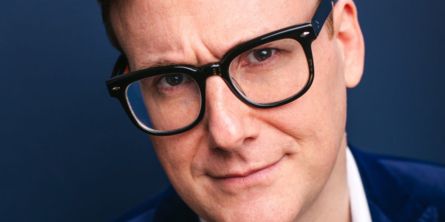 BEETLEJUICE Performers to Join STRANGE & UNUSUAL BROADWAY DEBUTS at 54 Below  Image