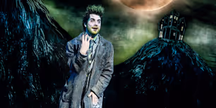 BEETLEJUICE Sets Lottery & Rush Policies For Broadway Return