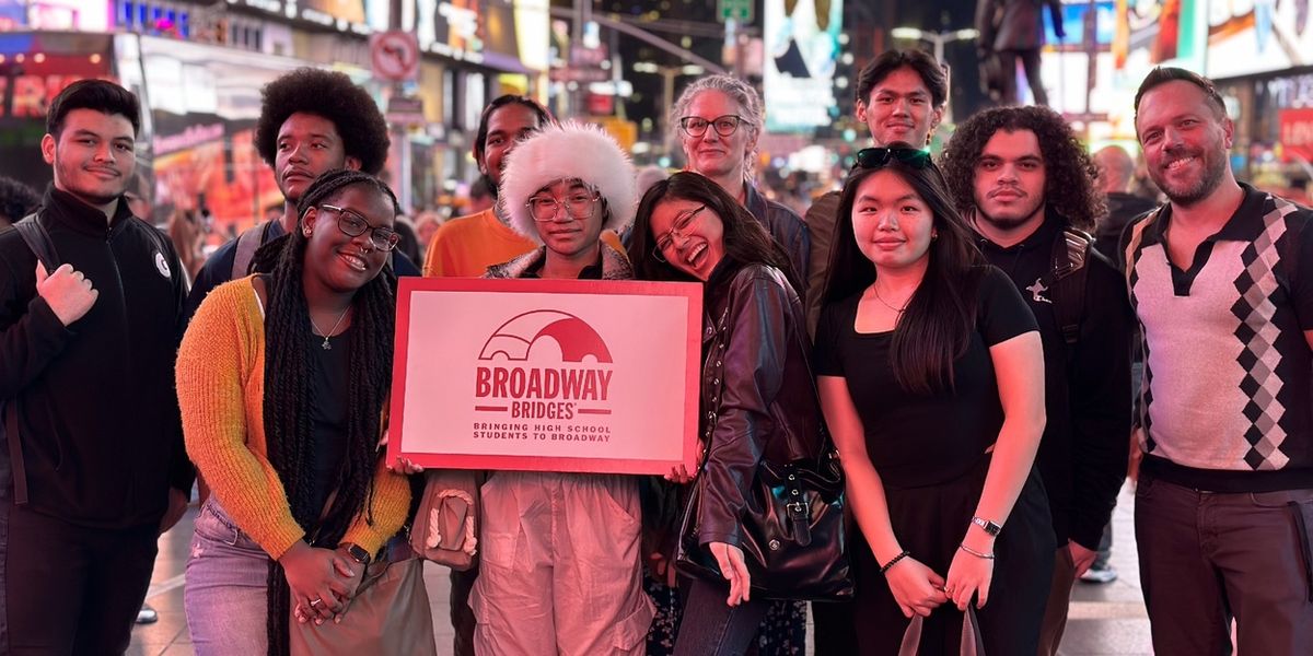 ‘비틀쥬스’, ‘위대한 개츠비’ 등 브로드웨이 브릿지 2025 가을 시즌 합류 