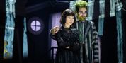 BEETLEJUICE THE MUSICAL To Cancel Australian Tour, Brisbane To Close On July 7 Photo
