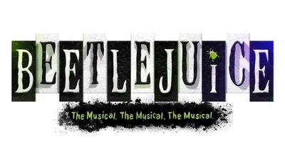 BEETLEJUICE THE MUSICAL Will Open at QPAC in June Starring Andy Karl Photo