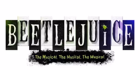 BEETLEJUICE THE MUSICAL Will Open at QPAC in June Starring Andy Karl Photo