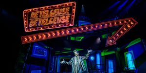 BEETLEJUICE THE MUSICAL to Play Perth in 2026