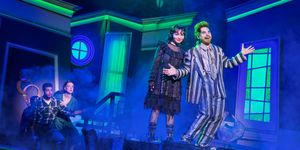 BEETLEJUICE, THE WIZ, and More Set For Portland Ovations' 2026-2027 Season