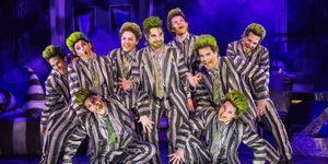 BEETLEJUICE, THE WIZ, and More Set For State Theatre New Jersey 2026-27 Broadway Season