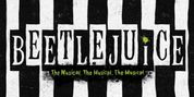 BEETLEJUICE Will Come to the Morris Center This Month Photo