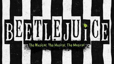 BEETLEJUICE to Play Nashville June 15-20, 2027; Tickets on Sale Oct. 30