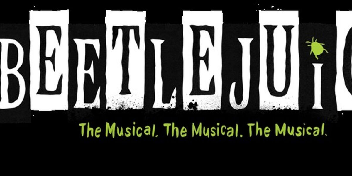 BEETLEJUICE to Return to Chicago for a Third Time in March 2025