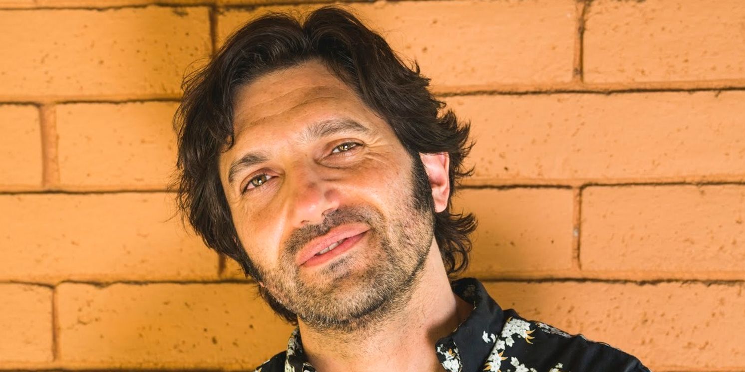 Adam Strauss' BEFORE I FORGET to Premiere at The Marsh San Francisco  Image