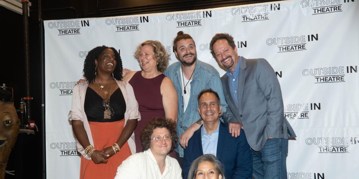 BEFORE IT'S TOO LATE Leads Outside In Theatre's 2026-27 Season