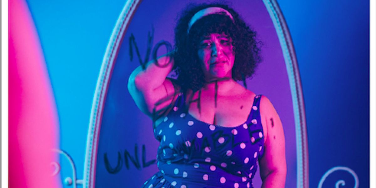BEGGING FOR LOVE to Make World Premiere at Hollywood Fringe Festival
