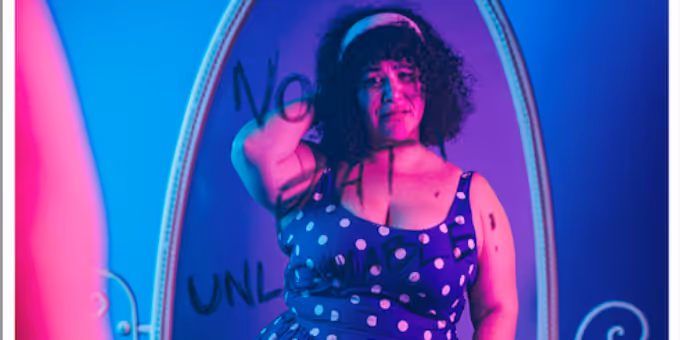 BEGGING FOR LOVE to Make World Premiere at Hollywood Fringe Festival Photos