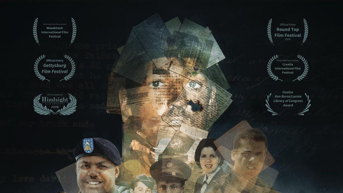 BEHIND THE LINES Documentary to Release on Streaming Platforms