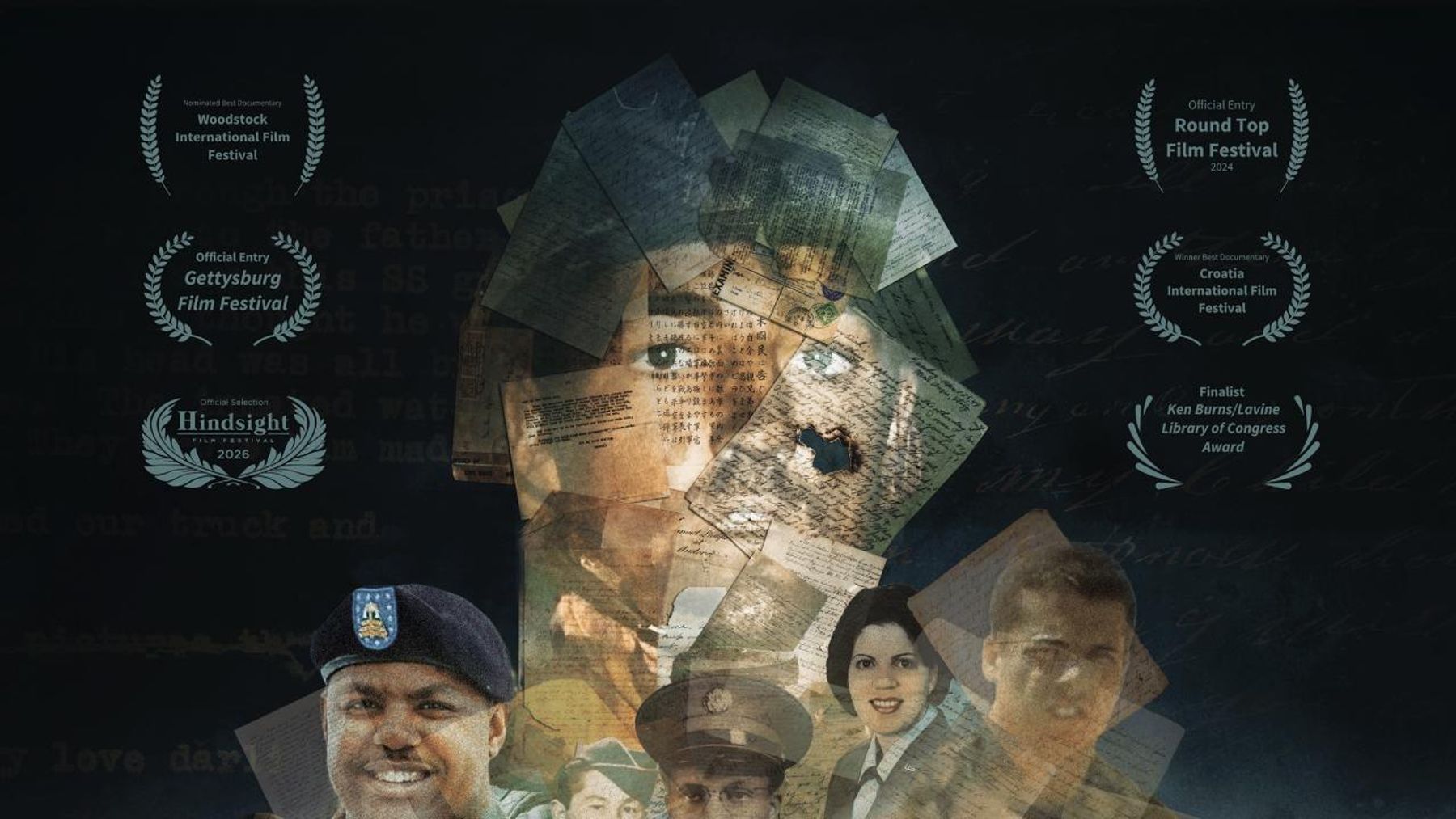 BEHIND THE LINES Documentary to Release on Streaming Platforms