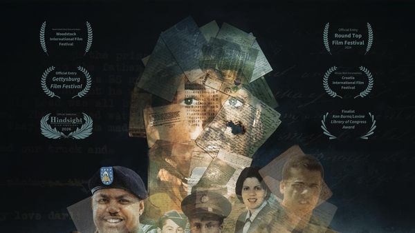 BEHIND THE LINES Documentary to Release on Streaming Platforms