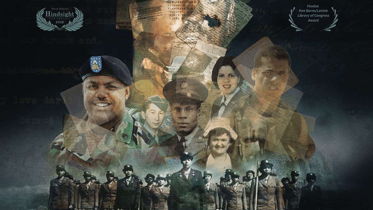 BEHIND THE LINES Documentary to Release on Streaming Platforms