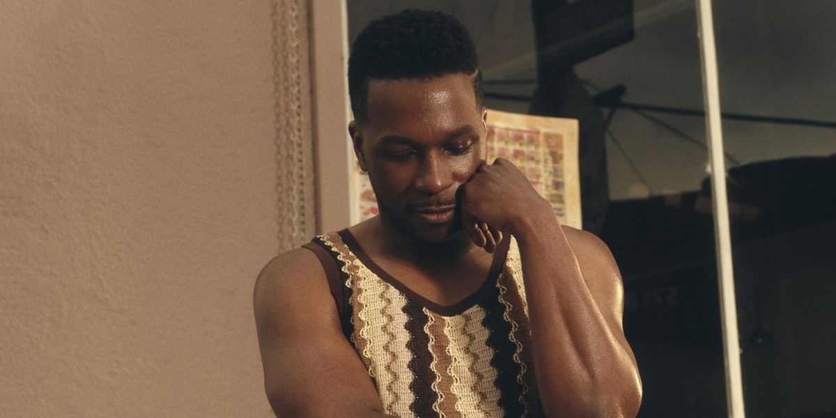 Pittsburgh Cultural Trust To Welcome Leslie Odom, Jr. For A BEHIND THE SCENES Conversation